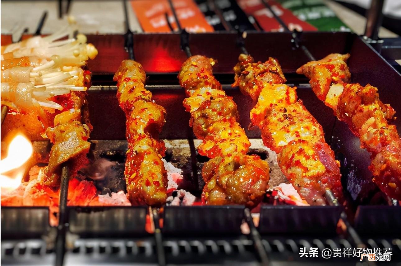 烤肉店投资多少钱左右 做烧烤生意的十大禁忌
