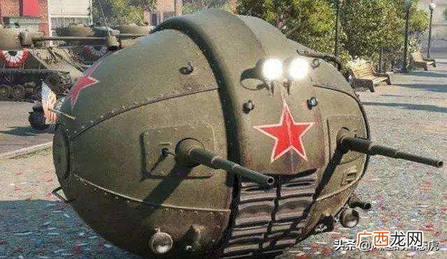 中国合法防身枪 苏联十大恐怖武器