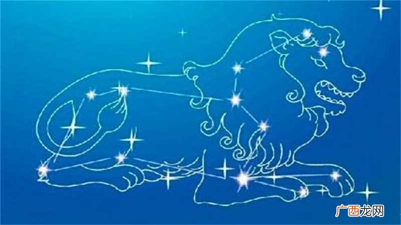 狮子男对你心动的信号是什么
