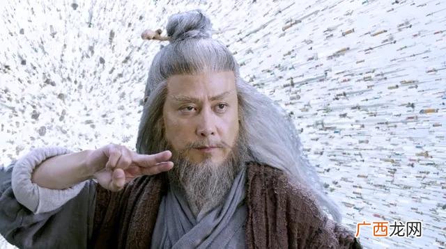 四大宗师的能力有多强 雪中悍刀行四大宗师都是谁