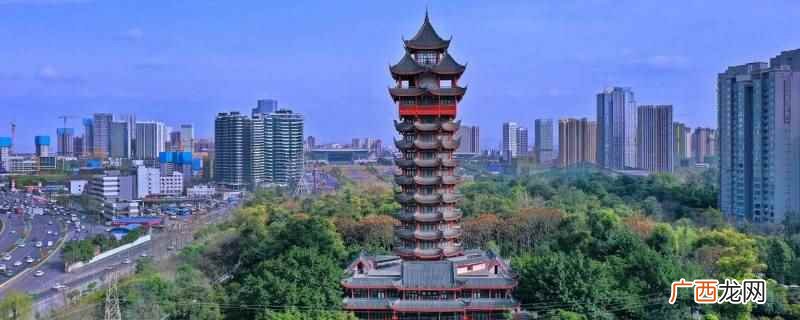 成都西站到塔子山公园有多远