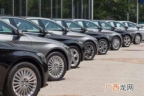 看起来像新的是有问题才卖吗 二手准新车有什么猫腻吗