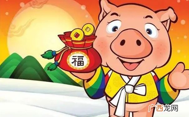 属猪人5种终身幸运色 属猪人永远最旺的颜色