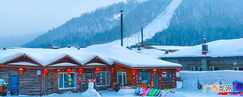 雪屋为什么暖和