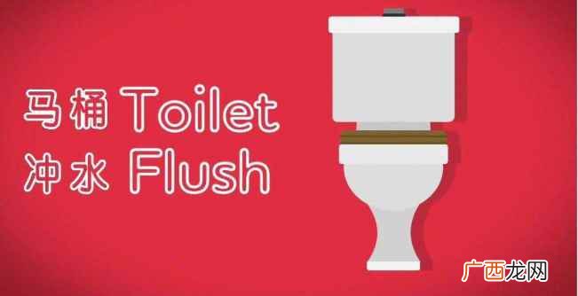 toilet是什么意思