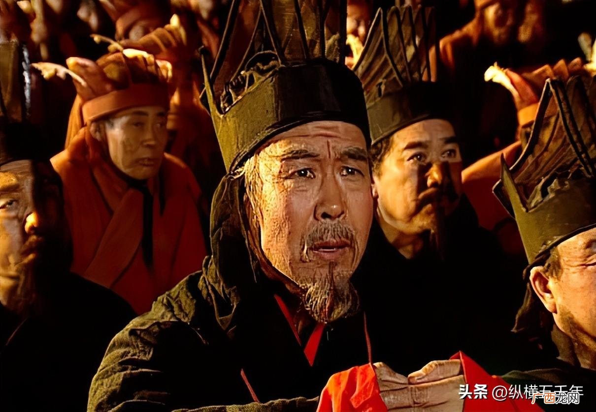 三国时期华歆是个什么样的人物 三国中的华歆简介