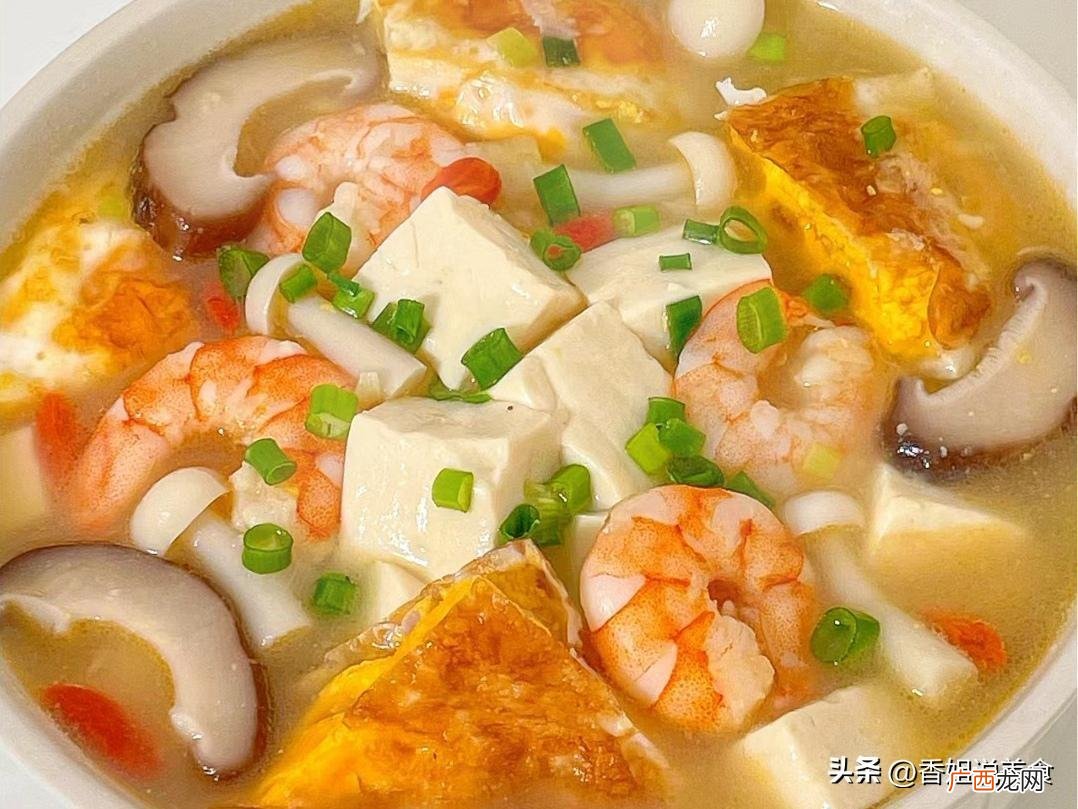 6款清淡营养餐食谱大全 清淡饮食有哪些菜谱