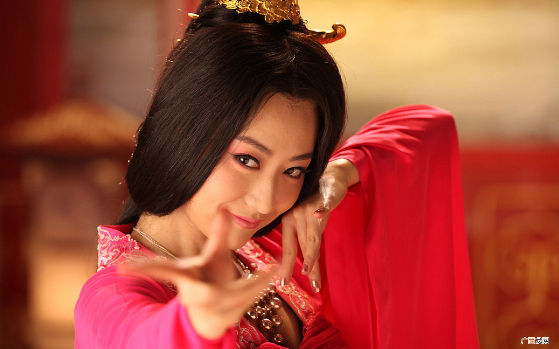 中国最美的女人是谁 第一名2022 中国最美的女人是谁