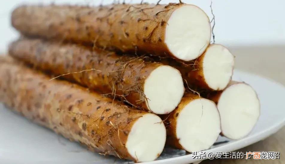 山药放冰箱还是放外面保存 新鲜山药怎样储存能放几个月