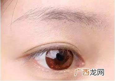 女人眉毛的风水面相 6种不吉利女人眉毛看相图解
