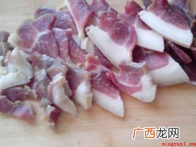 清蒸腊肉怎么蒸才好吃的具体操作步骤 清蒸腊肉怎么蒸才好吃