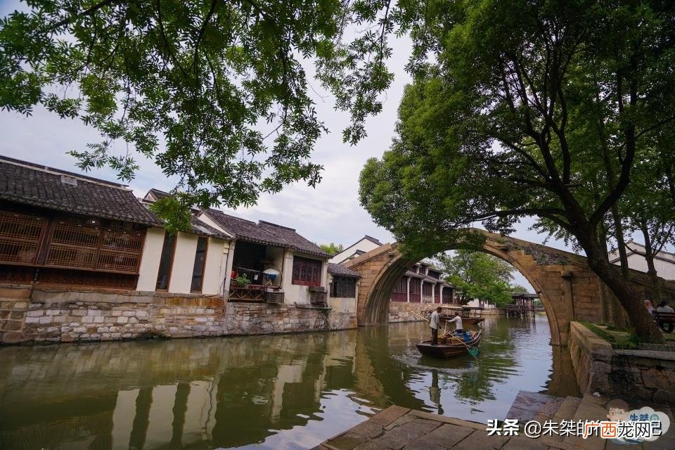 几座低调的江南古镇景点介绍 风景优美的江南小镇有哪些