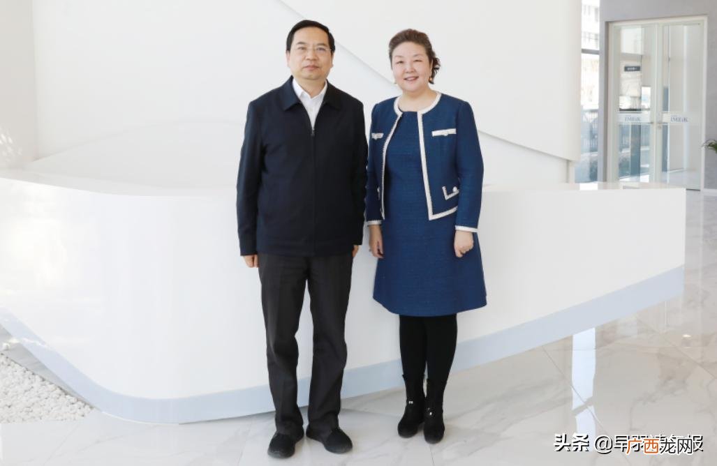 我国排名前十的女富豪都是谁 中国女富豪排行榜前十名