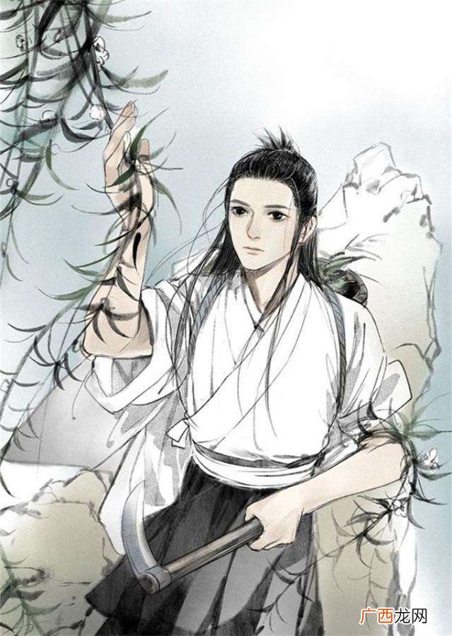 又为什么被称为“诗家天子” 王昌龄被后人誉为什么