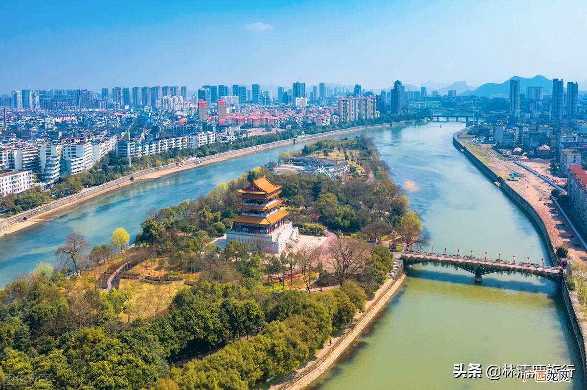 那宜春究竟值不值得定居 江西省宜春市属于什么气候