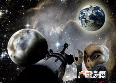 外星人是地球外高等智慧生物的意思 世界上有外星人吗