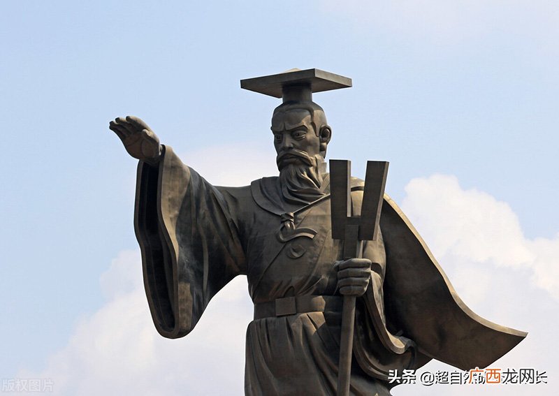 大禹治水是什么朝代 大禹治水是真的吗