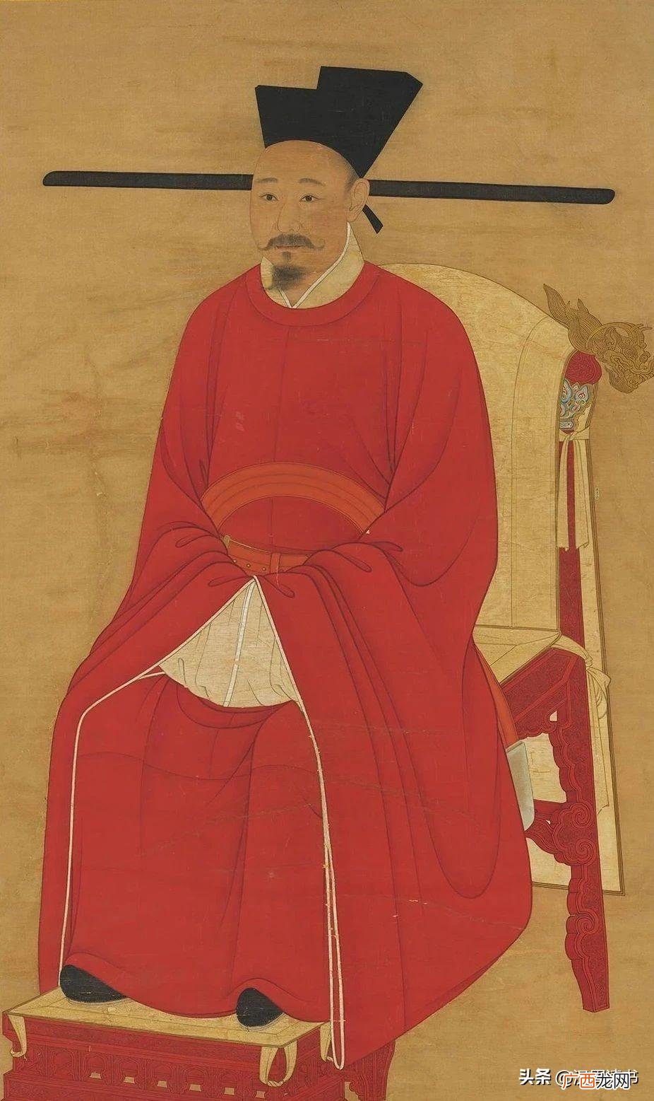 被“孝”字所困的宋孝宗简介 宋孝宗个人简介及历史评价