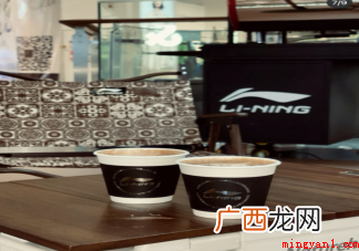 知名运动品牌李宁申请注册“宁咖啡NING COFFEE”商标 李宁要卖咖啡了吗