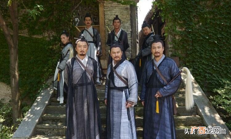 全真七子是真实的历史人物吗 全真七子名字及排行