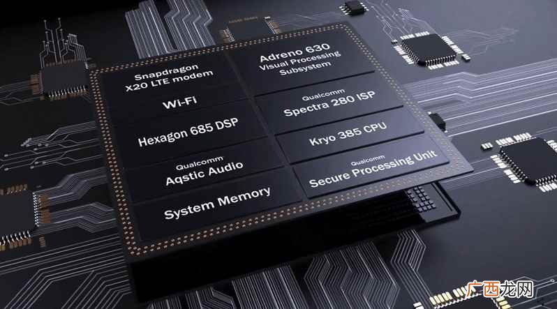 麒麟980是第一个采用ARM的最新一代Mali 麒麟980相当于骁龙多少