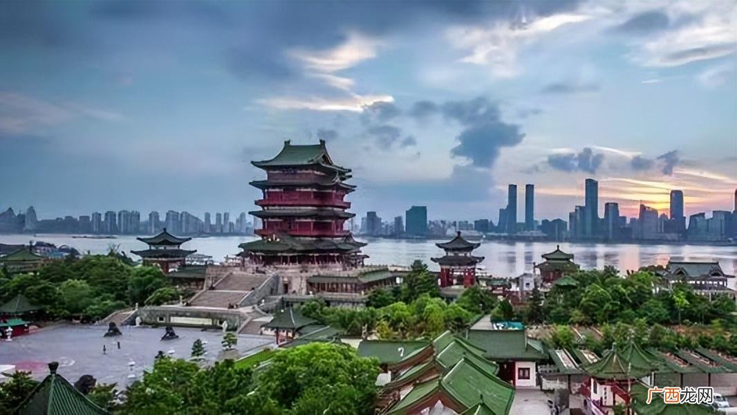四大名楼之说介绍 中国古代四大名楼分别是哪些