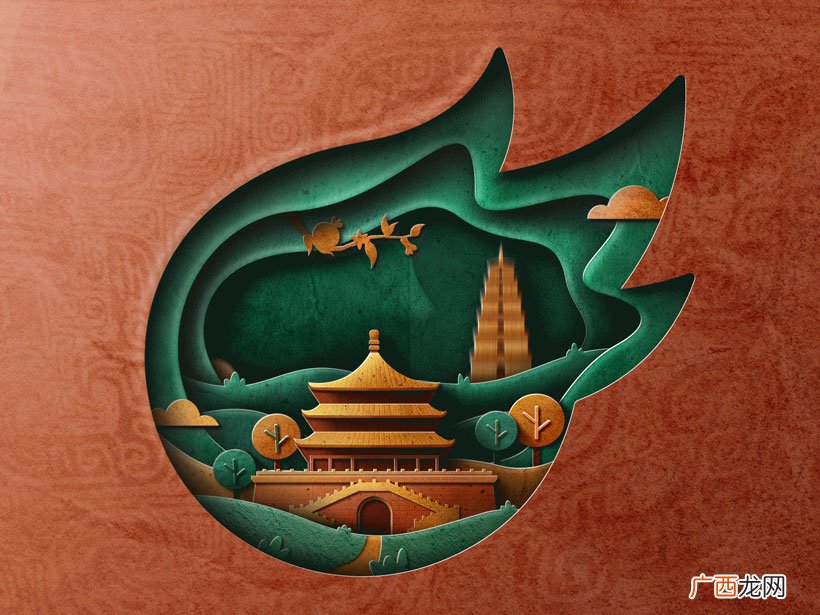 都是哪些城市 中国八大古都排名