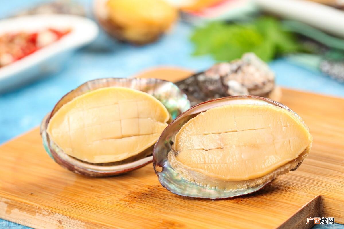 刚买鲍鱼暂时不吃怎么保存 鲜鲍鱼怎么保存最新鲜又好吃