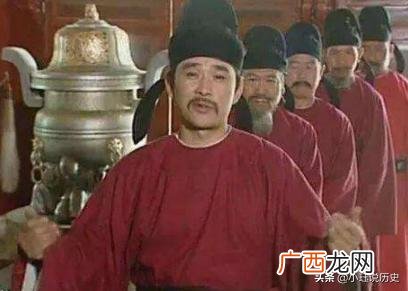 武则天为什么会跟李治 李义府和武则天之间是何种关系