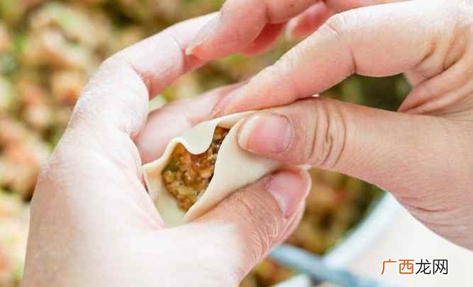 包饺子用猪肉哪个部位更好吃
