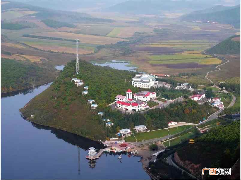 鸡西市著名景点虎头旅游景区 鸡西市是哪个省