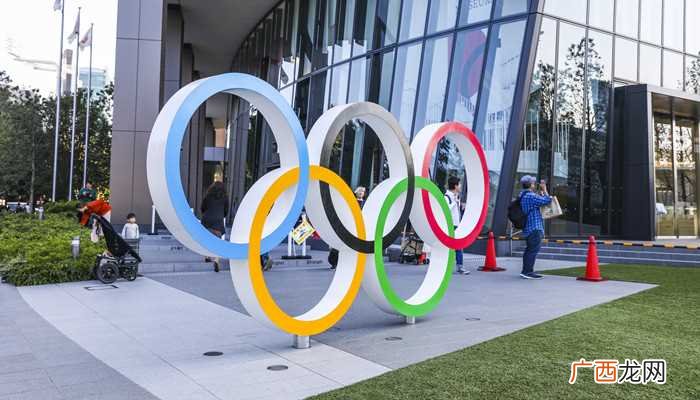 申办奥运会的流程:奥林匹克运动