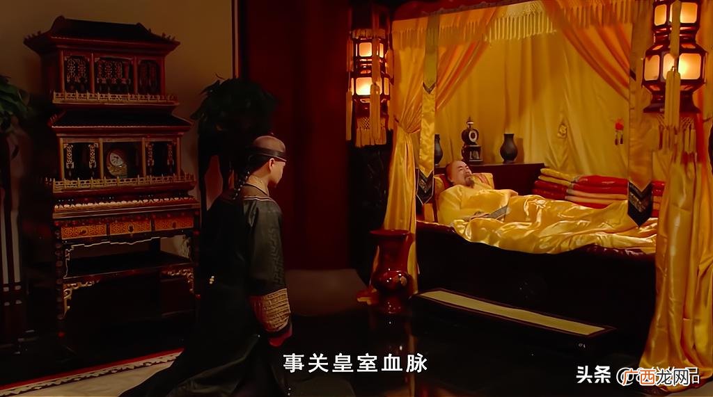 甄嬛传叶澜依结局为什么要自杀 叶澜依结局最后自尽吗