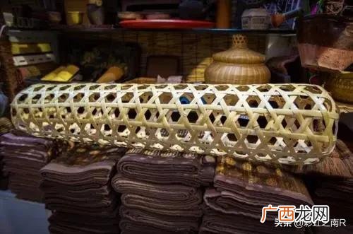 竹夫人是什么竹子做的 古代所说的竹夫人是什么意思