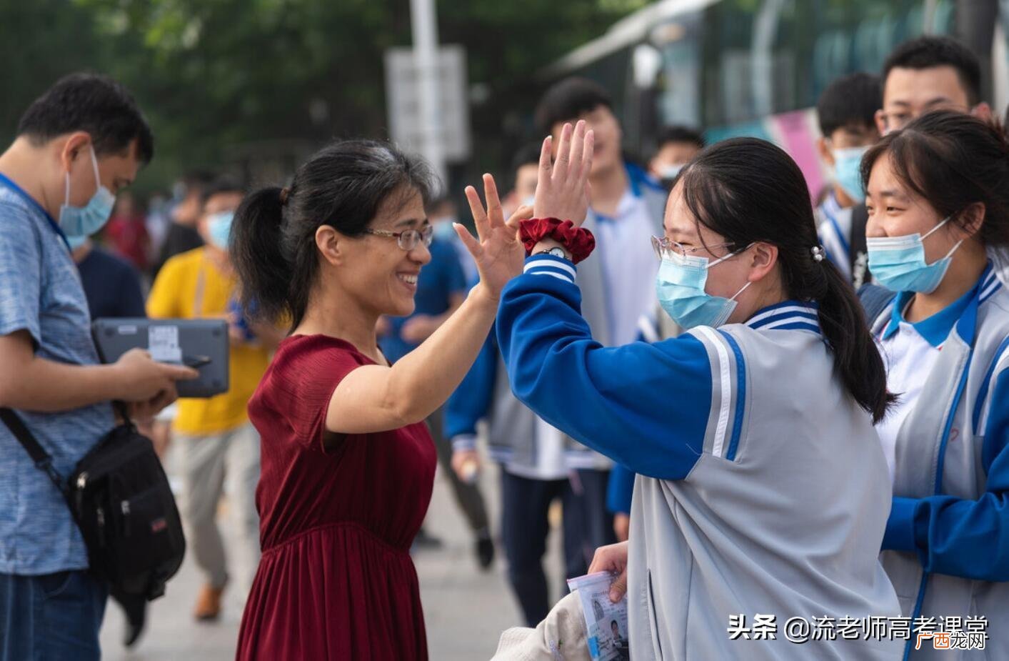 采用全国乙卷的难度系数如何 河南高考用的是什么卷子