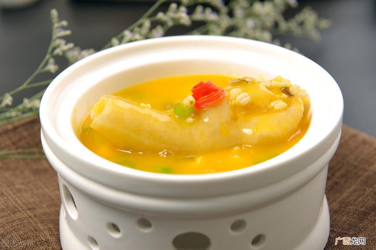 花胶简单有效的吃法 花胶的吃法与做法大全