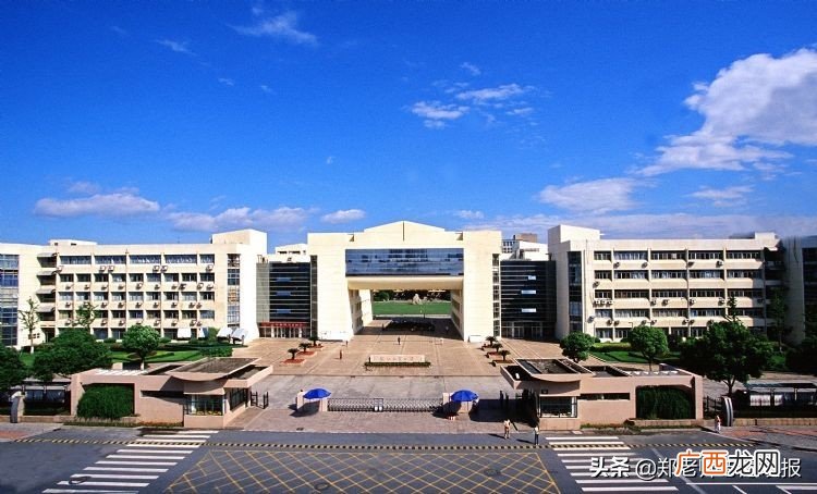 浙江工业大学比一般211强吗 浙工大跟211的差距大吗
