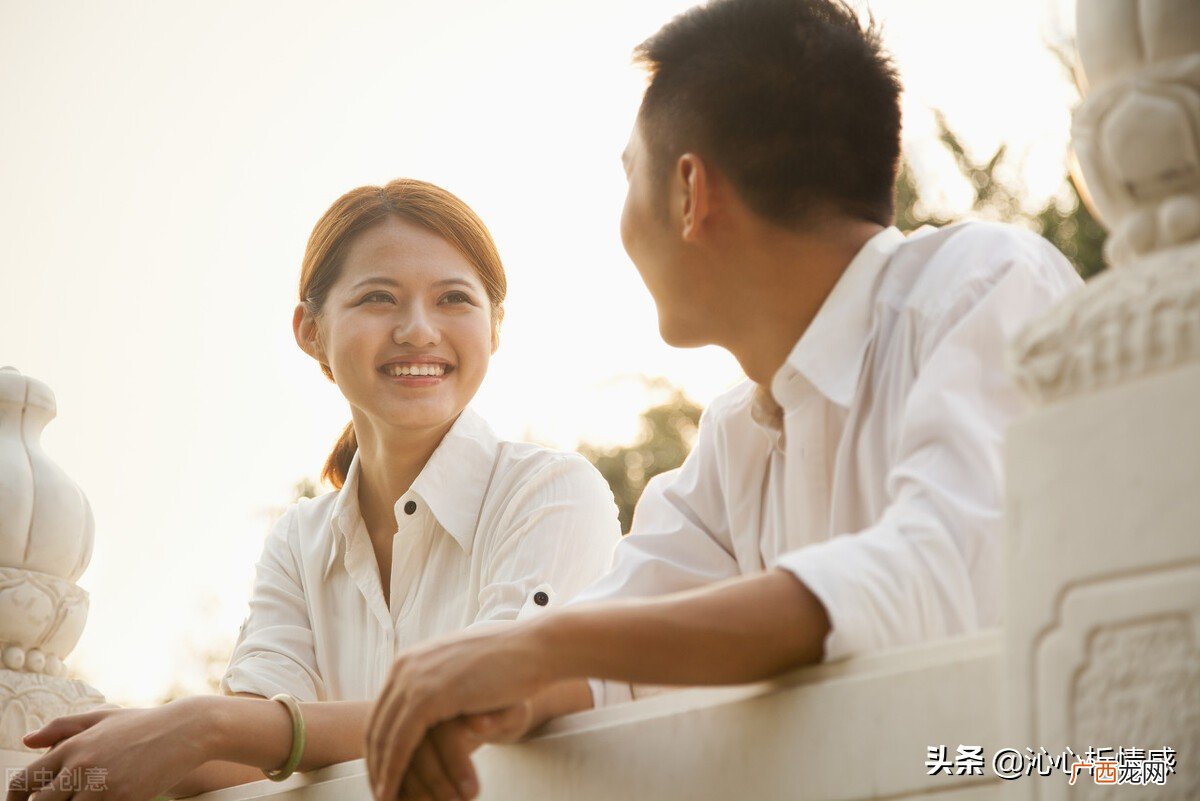 女人有哪些表现说明看不上你 女生看不上你的表现