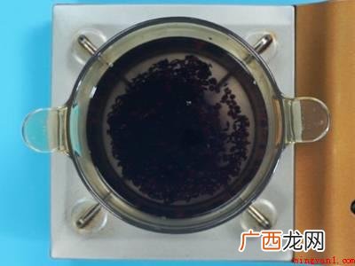 西米露要煮多久的具体操作步骤 西米露要煮多久