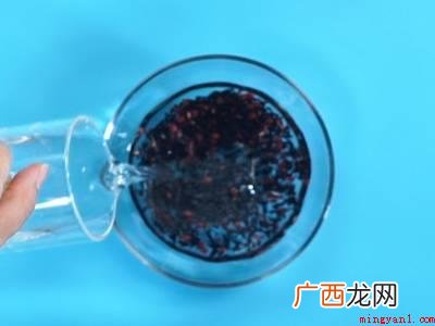 西米露要煮多久的具体操作步骤 西米露要煮多久
