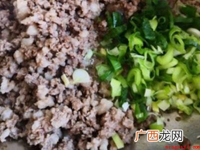 豆角馅包子怎么调馅好吃的具体操作步骤 豆角馅包子怎么调馅好吃的