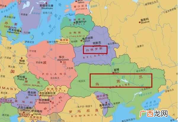 乌克兰和哪个国家打仗