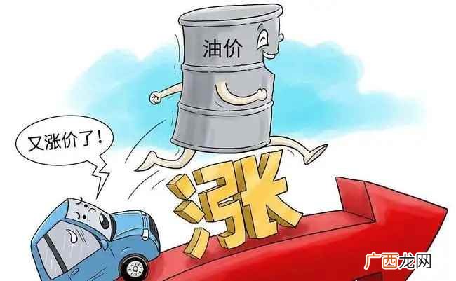 油价为什么一直涨价？