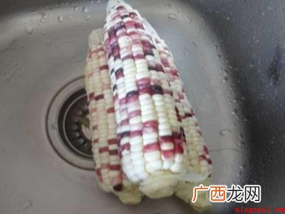 花玉米煮多久会熟的具体操作步骤 花玉米煮多久会熟