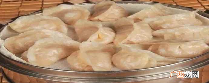 饺子多用面皮包馅水煮而成 饺子要蒸多少分钟可以熟