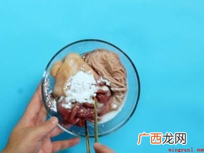 猪肚可以炖什么的具体操作步骤 猪肚可以炖什么