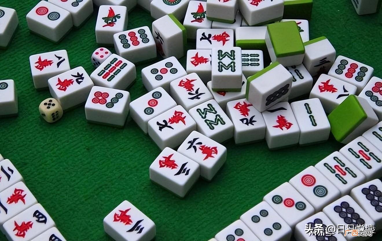 起源于哪个国家 麻将创始人是谁