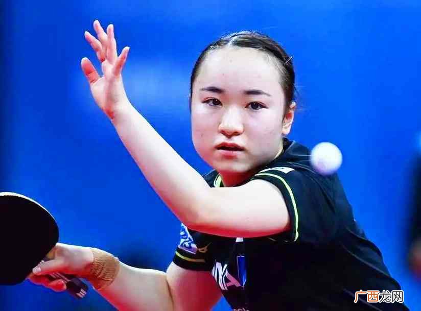 世界女乒排行情况一览 女乒世界排名最新排名表