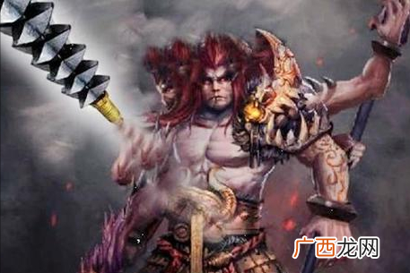 古代神话中这六大人物谁本领更强 三头六臂是哪个人物