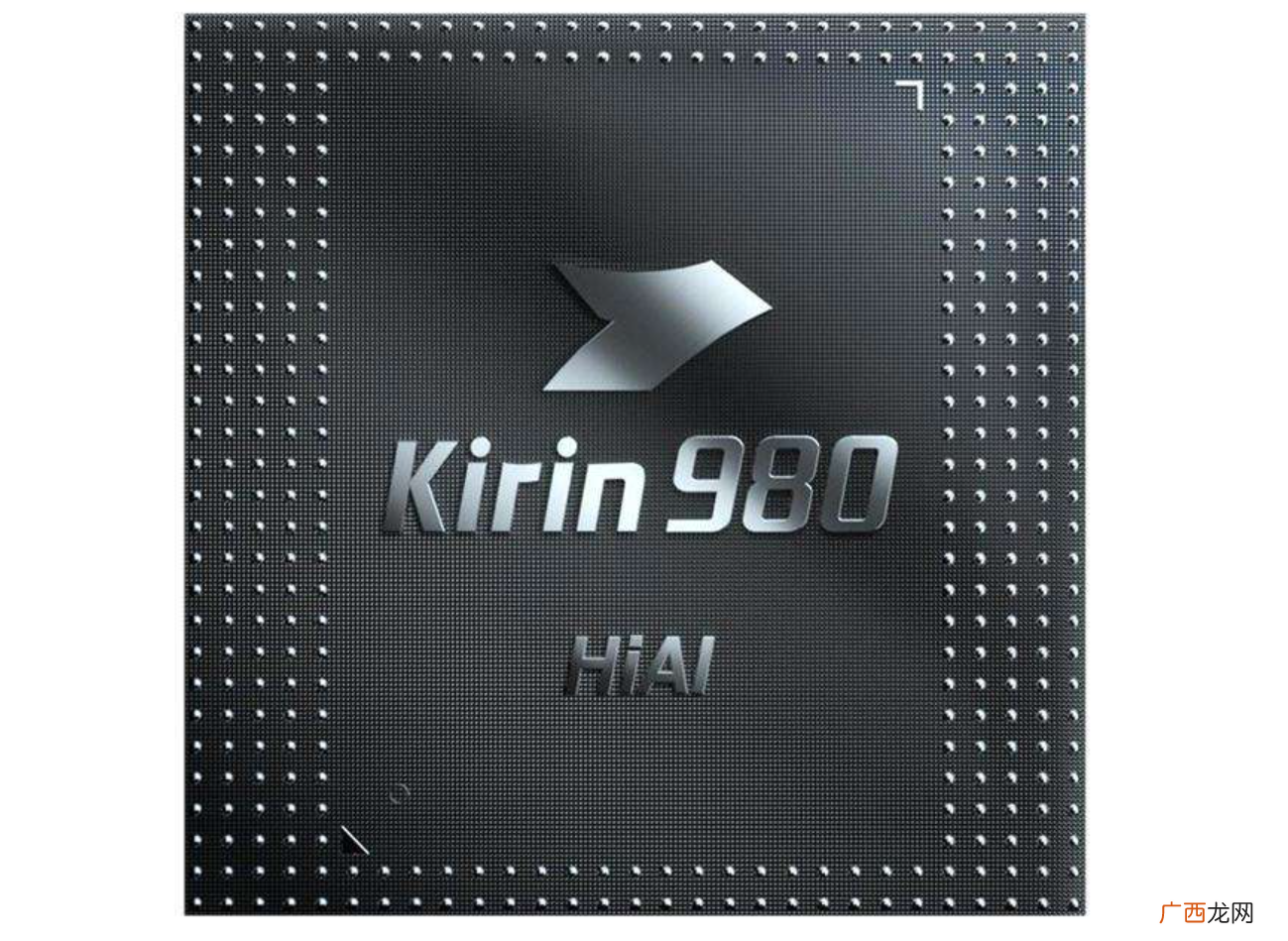huawei kirin 980是什么处理器